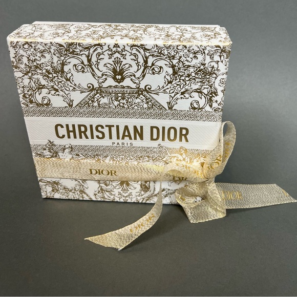 Dior Other - Dior Authentic Small Box/Ribbon